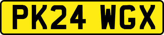 PK24WGX