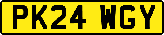 PK24WGY