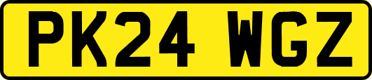 PK24WGZ