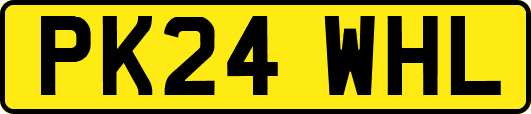 PK24WHL