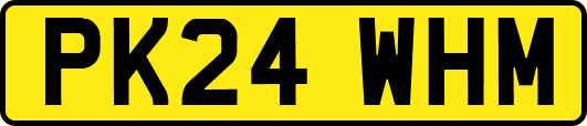 PK24WHM