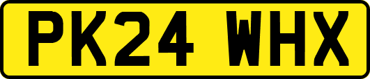 PK24WHX