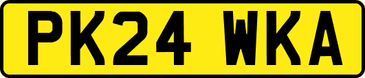 PK24WKA