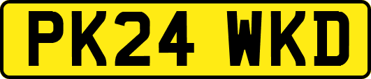 PK24WKD