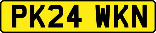 PK24WKN