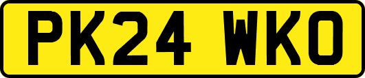 PK24WKO