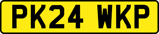 PK24WKP