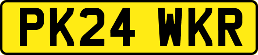 PK24WKR