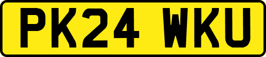 PK24WKU