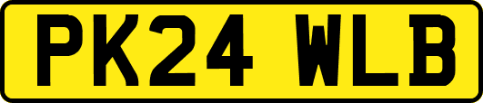 PK24WLB