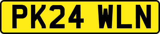 PK24WLN
