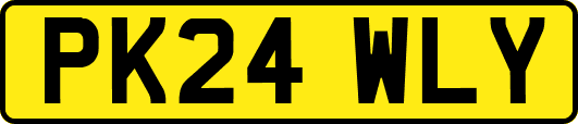 PK24WLY