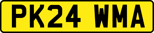PK24WMA