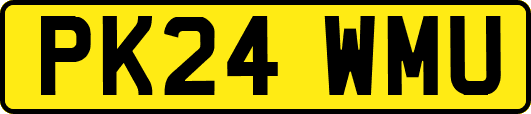 PK24WMU