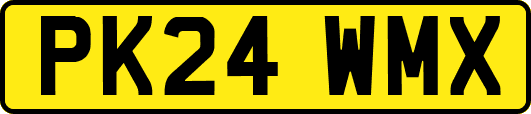 PK24WMX