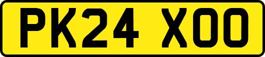 PK24XOO