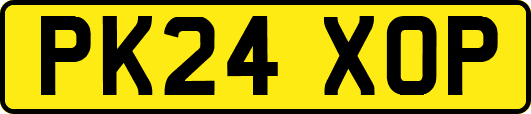 PK24XOP