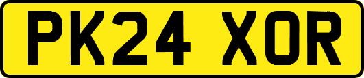 PK24XOR