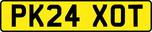 PK24XOT