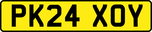 PK24XOY