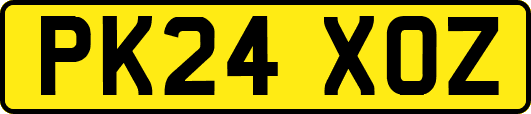 PK24XOZ