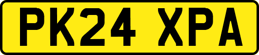 PK24XPA