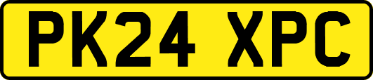 PK24XPC
