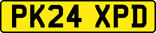 PK24XPD