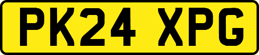 PK24XPG