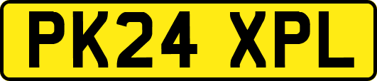 PK24XPL