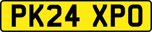 PK24XPO