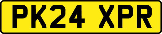 PK24XPR