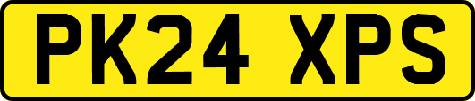 PK24XPS