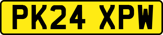 PK24XPW