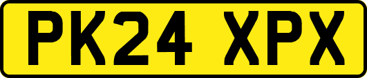 PK24XPX