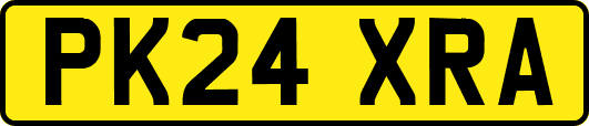 PK24XRA
