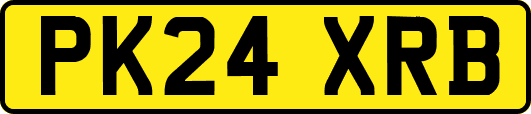 PK24XRB