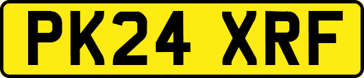PK24XRF