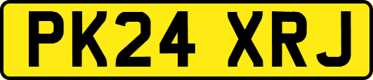 PK24XRJ