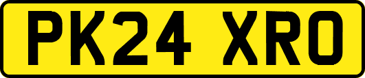 PK24XRO