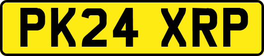 PK24XRP