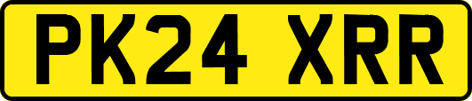 PK24XRR