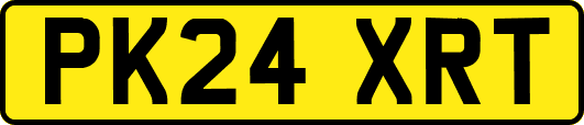PK24XRT