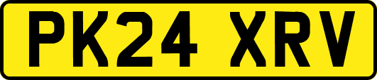 PK24XRV