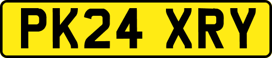 PK24XRY