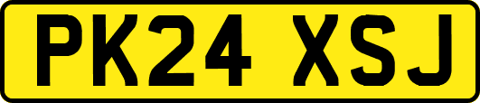 PK24XSJ