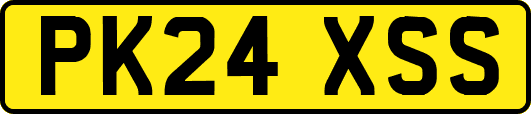 PK24XSS