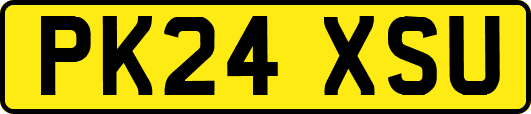 PK24XSU