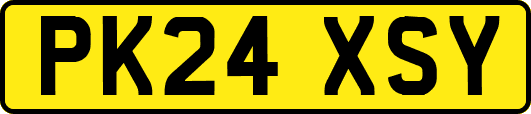 PK24XSY