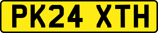 PK24XTH
